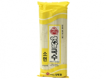 Somen Noodles 500g Ottogi
